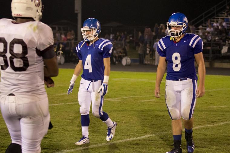 Photo Gallery ChecotahEufaula Tulsa World 2013 High School Photos