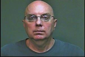 Oklahoma City man suffocated ill wife for insurance money, police say