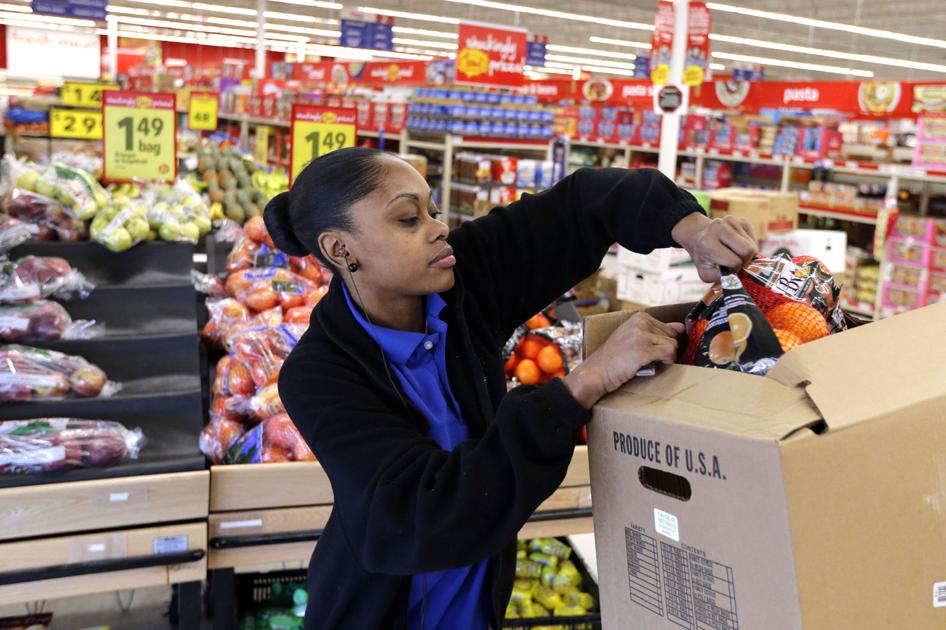 North Tulsa's food desert will be getting smaller - Tulsa World