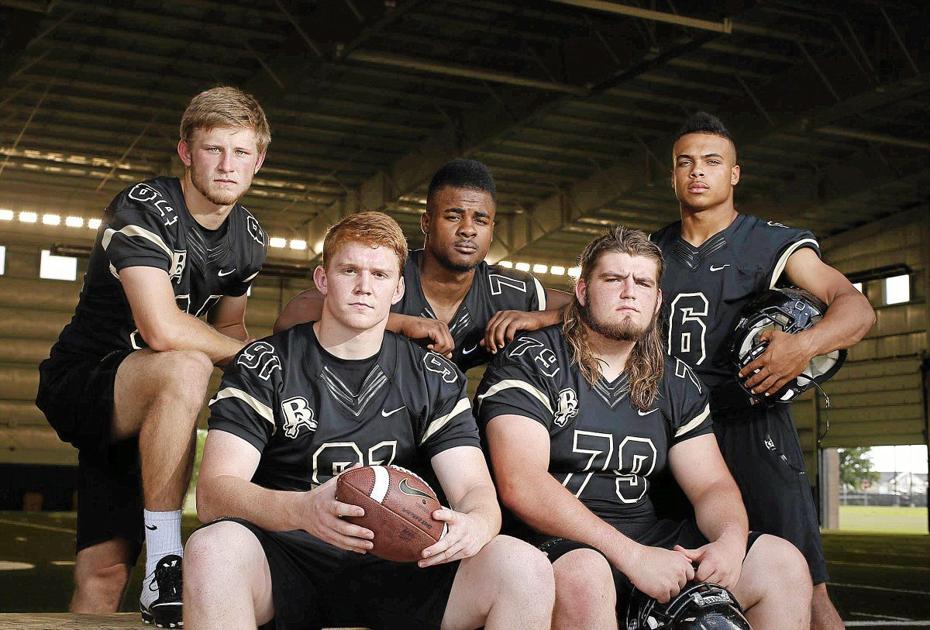 High school football: New work ethic, offense key for ...