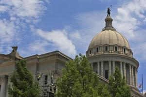 Oklahoma House committee blocks transgender 'bathroom bill'