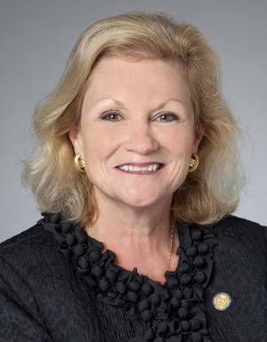 Oklahoma City councilwoman introduces law on panhandling