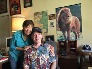 TU campus minister retiring after 40 years