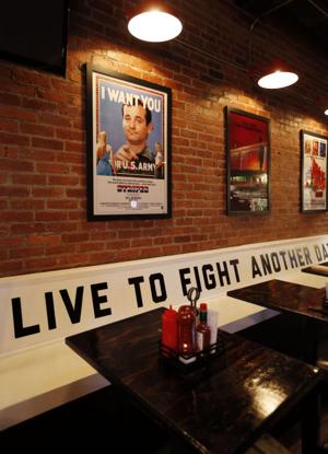 New Downtown Tulsa Restaurant To Feature Gourmet Burgers