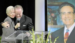 Way back when: Today in history in 1973 - Eufaula honors Oklahoma star Lucious Selmon