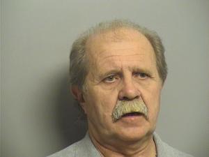 Suspended Tulsa lawyer charged with exploiting disabled adult, taking over $440,000