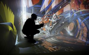 Soon-to-open Global Learning Center at ORU uses latest tech to educate students across the world