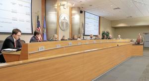 City Council blocking Dewey Bartlett's appointments as it reviews process