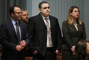 2 life sentences for Skiatook man convicted of fatally stabbing pregnant woman he met on Craigslist for sex