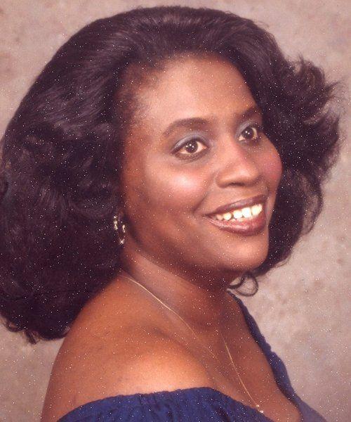 Juanita Williams Tulsa World Archives