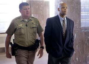 Jury begins deliberations as Cedric Poore quadruple-murder trial nears conclusion