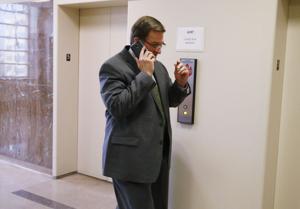 Date set for Shannon Kepler's third murder trial in slaying of his daughter's boyfriend