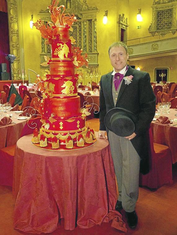 Michael Lewis Anderson Cakes Michael Lewis Anderson Cakes
