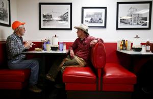 John Klein: Top 10 small-town eateries within two hours of Tulsa