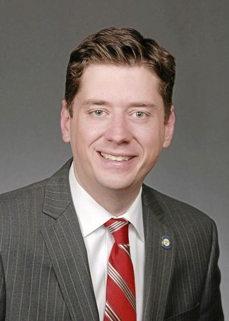 State lawmaker proposes a $10000 teacher pay raise - Tulsa World