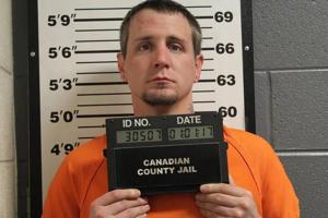 Second victim dies from alleged Oklahoma City DUI crash