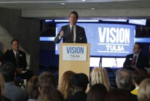 Campaign kicks off to support Vision sales-tax proposal