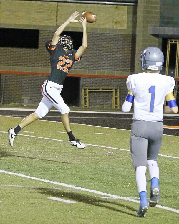 Welcome to football season - Tulsa World: Sports