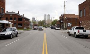 Michael Overall: Will Pearl District always be 'the next big thing?'