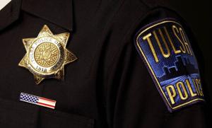 Civil Service Commission considers 'buying-rank' policy changes for Tulsa Police