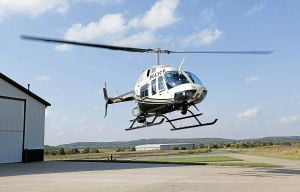 tulsa department police sells helicopter older way