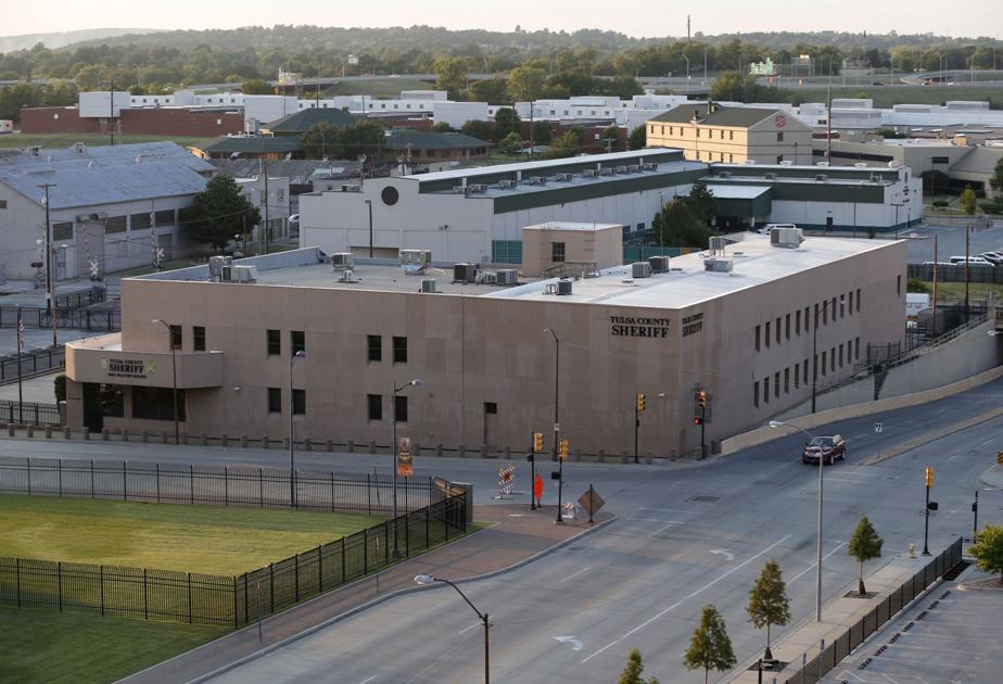 Tulsa World editorial: Sheriff Vic Regalado has a real estate deal that could solve two problems and give his ... - Tulsa World