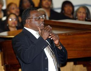 Obituary: Rev. Melvin Bailey Sr., prominent north Tulsa minister, interfaith leader