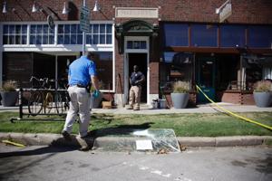 15-year-old suspect in mother's stabbing charged with murder