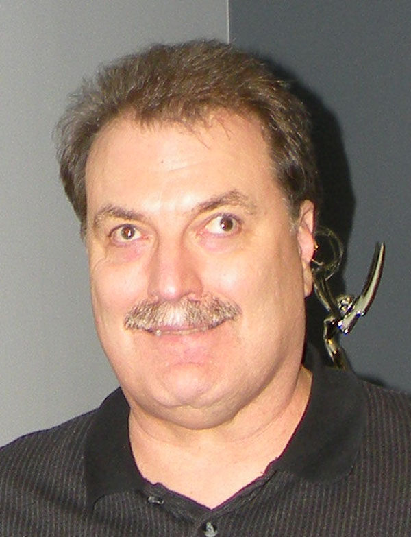 Jim Stovall Explore the 'whatifs' in life Tulsa Business & Legal