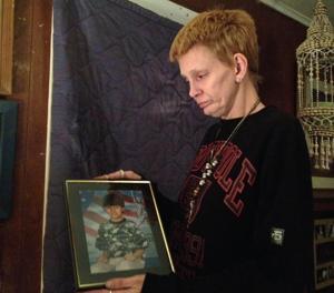 Mother of B'ville student accused of plotting mass shooting says he did not seriously plan violence