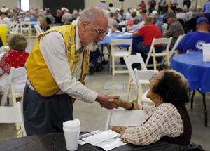 John Klein: Will Rogers Memorial Rodeo is good excuse for a reunion