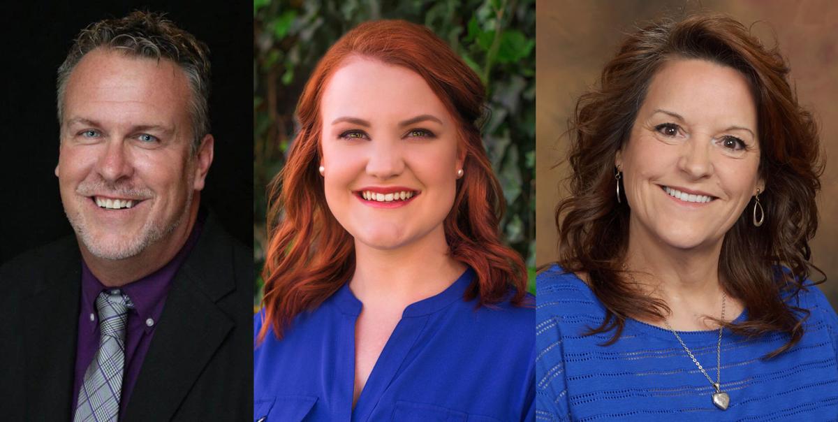 Three Tulsa-area teachers among finalists for Oklahoma Teacher of ... - Tulsa World