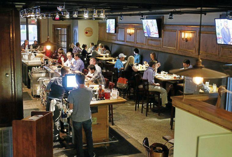 The new 2016 edition How to eat cheap in Tulsa every day of the week