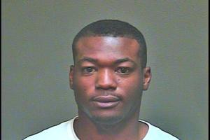 Former Oklahoma City juvenile detention guard sentenced for having sex with 17-year-old girl in his custody