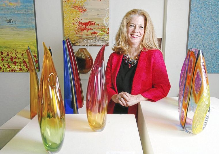 Mary Ann Gilpin