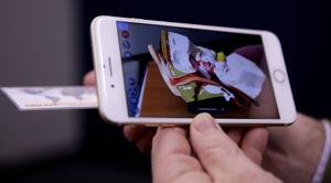 Faith and values blog: Teetering above the Temple Mount on VR tour of ancient Jerusalem