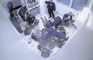 Jail death lawsuit: Former TCSO captain says staff violated policies in handling of Elliott Williams