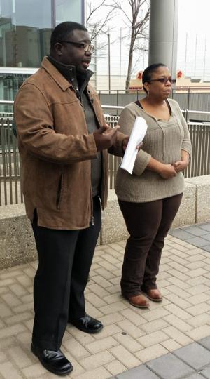 We the People Oklahoma files ethics complaint with city over TPD 'paying for rank' practice