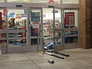Masked burglars steal ATM from south Tulsa Walgreens, police say
