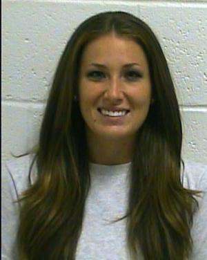 Autopsy report confirms meth found in Amber Hilberling's system