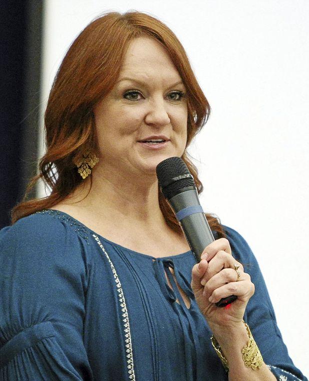 Pioneer Woman Ree Drummond talks new deli, shares tips and more in