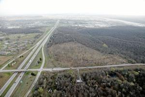 George Kaiser Family Foundation buys land near Turkey Mountain formerly eyed for outlet mall