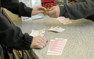 Bill allowing lottery to increase prizes, boost payout to schools goes to the governor's desk