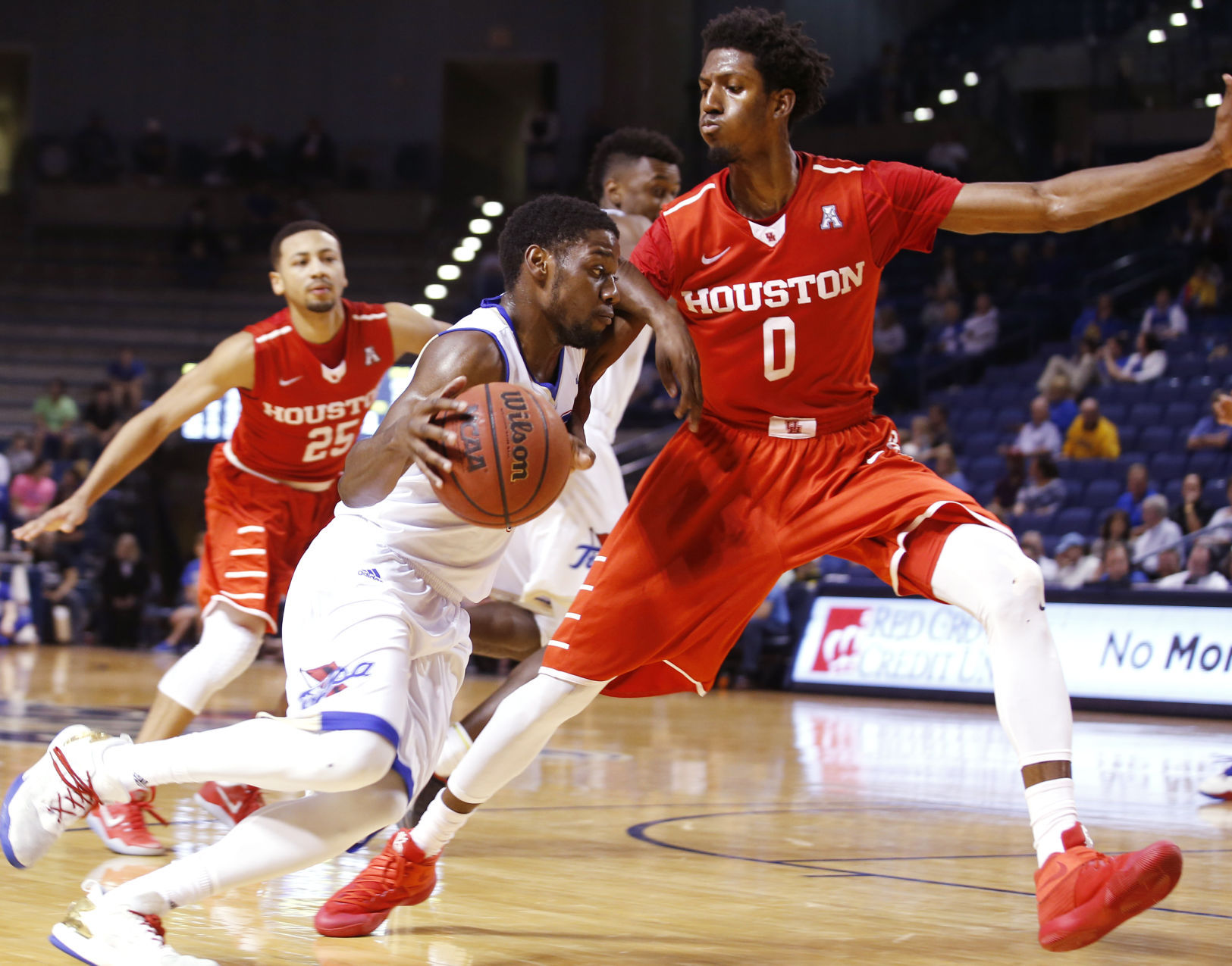 Amid five-game slump, TU visits No. 18 Cincinnati - Tulsa World