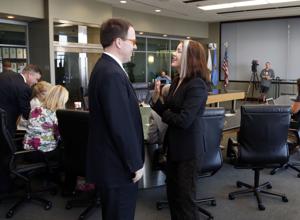 City, school leaders discuss Vision Tulsa's $10 million for teachers