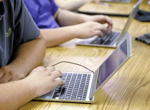 TPS Kickstart campaign awards grants to teachers to bring technology into the classroom