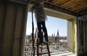 River City Development remaking downtown office building into apartments