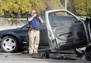 Broken Arrow man sentenced in 2013 crash that killed postal worker