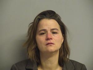 Broken Arrow woman sentenced in Munchausen syndrome by proxy case