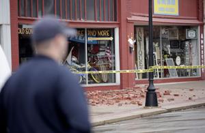 Gov. Mary Fallin declares state of emergency for Payne County following 5.0 quake